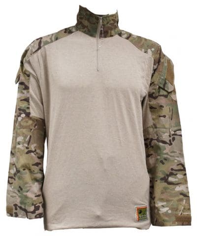 Crye Precision – DRIFIRE – Combat Shirt