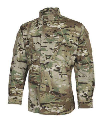 Tru Spec 1st Quality – Military Uniform Shirt
