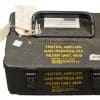 GI US Military M39 Airflow Gas-Particulate Filter Unit Tester
