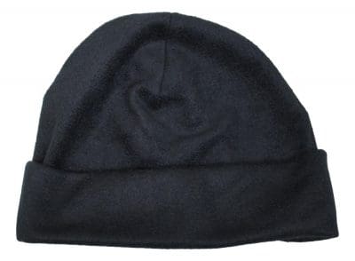 Fleece Beanie Cap