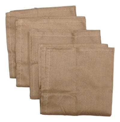 GI Military Cotton Handkerchief Type 1 – 4 Pack