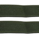 GI ESS Cross Bow Frame -Used Frame – New Dark Lens – With Hard Case