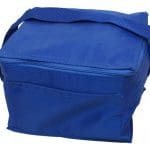 Nylon Cooler Insulated Lunch Bag