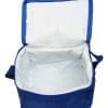Nylon Cooler Insulated Lunch Bag