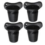 GI Old Issue Air Mattress Replacement Valve/Plug – 4 Pack