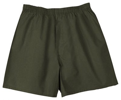 GI Men’s Drawers Boxer Style – 3 Pack