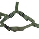 GI Helmet Chin Straps – 3 Point
