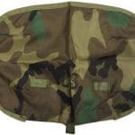 GI ALICE Pack Replacement Flap / Replacement Lid With Liner