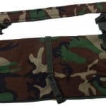 GI Machine Gun Barrel Case