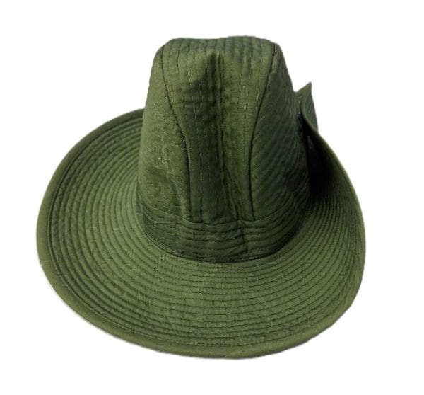 GI US Air Force Vintage Air Commando Bush Boonie Hat – HGU-18/D – Hat Only No Insect Net