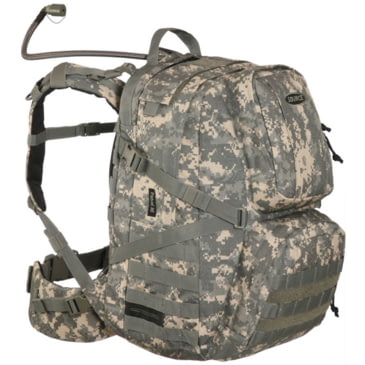 Source Backpack Source Hydration Patrol 30 Cargo BackPack- 3L/100oz - PNA Surplus