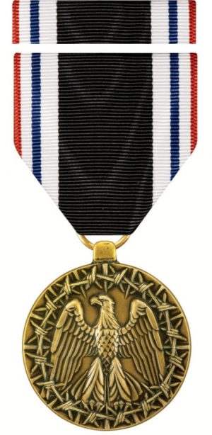 GI Medal – Prisoner Of War Medal – United States Marine Corps