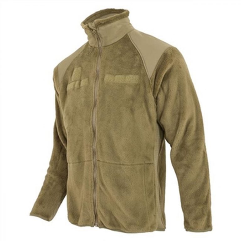 Dakota Outerwear - Made for the US Air Force Gen III Fleece Jacket ...