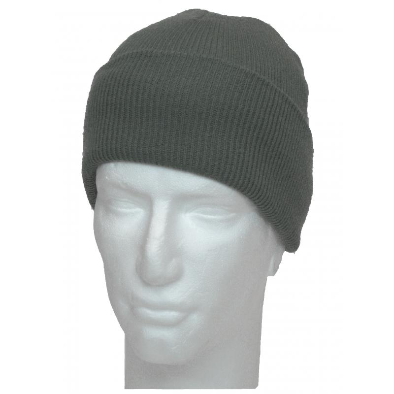 Military US Made Watch Cap PNA Surplus