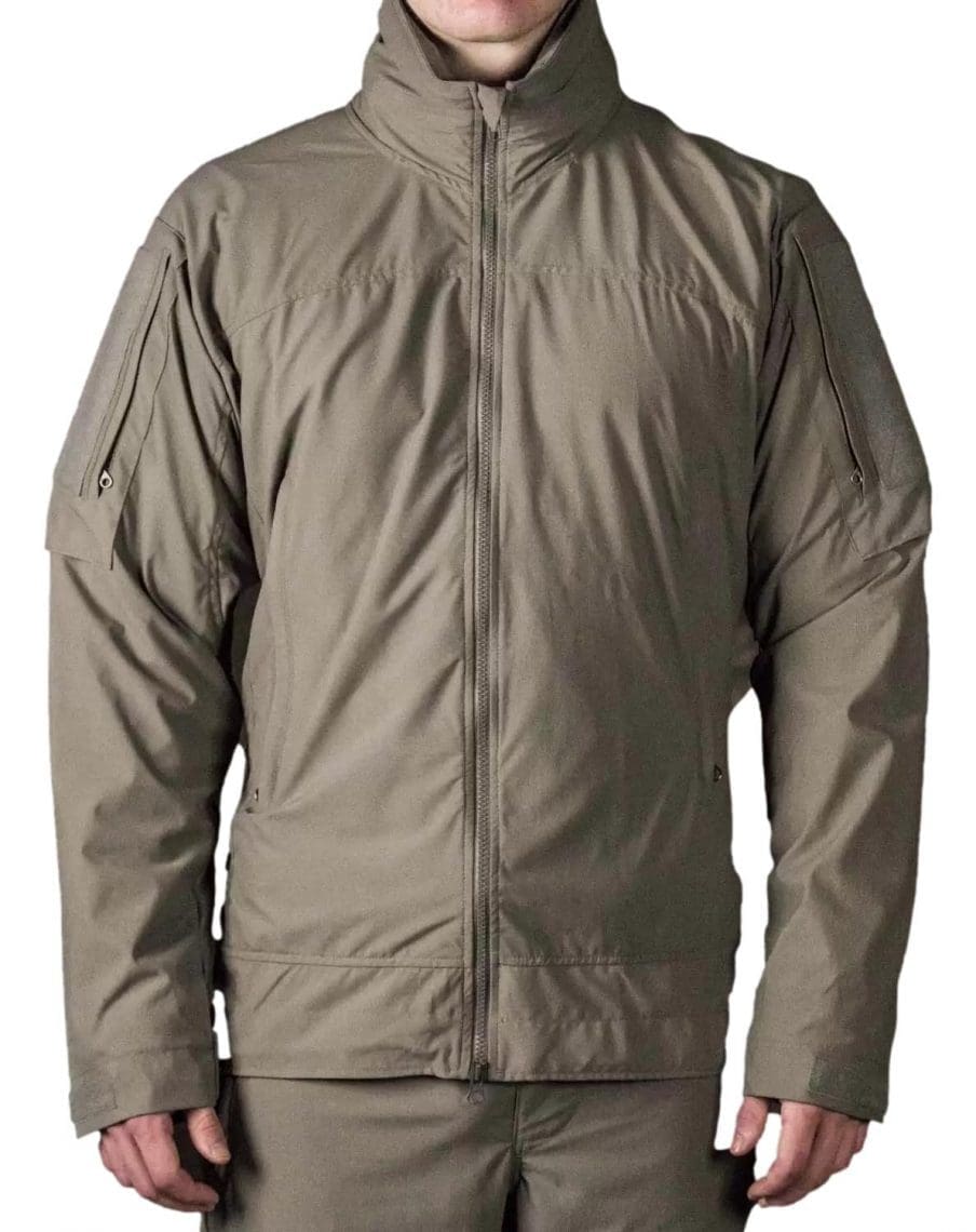 BEYOND - L5 Glacier PCU Level 5 Soft Shell Jacket - PNA Surplus