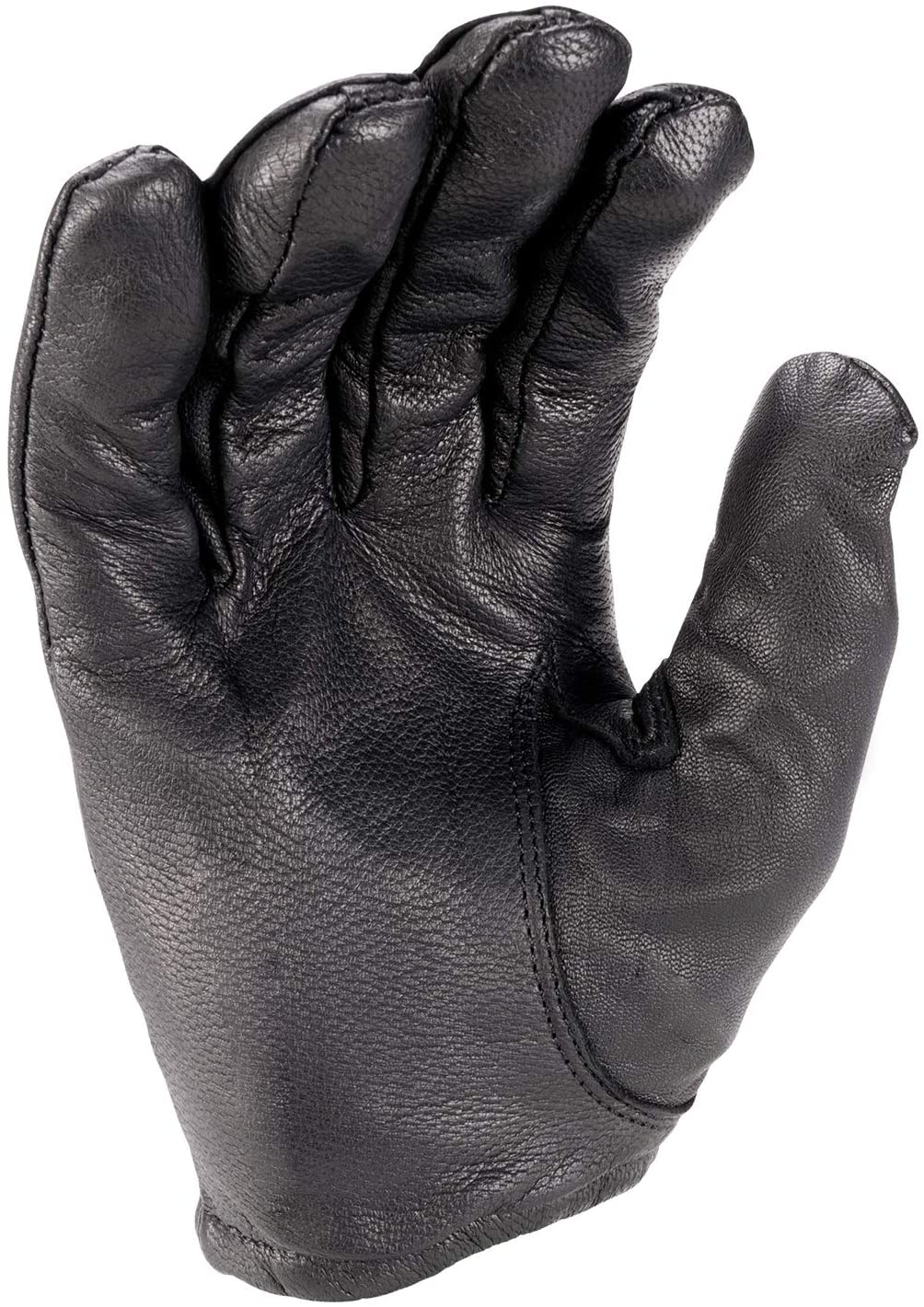 HATCH RFK300 Resister All Leather, Cut Resistant Police Duty Glove