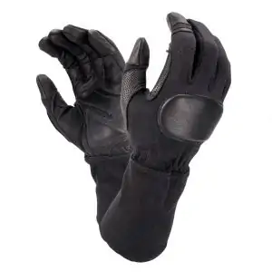 Hatch SOG-600 FR Operator Tactical Glove with Nomex