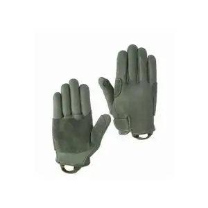 Ansell’s 276007 – U.S. Army, the FLEXOR® ActivArmr® Light Duty Utility Glove – NSN 8415-01-566-3776 – Foliage – Size S