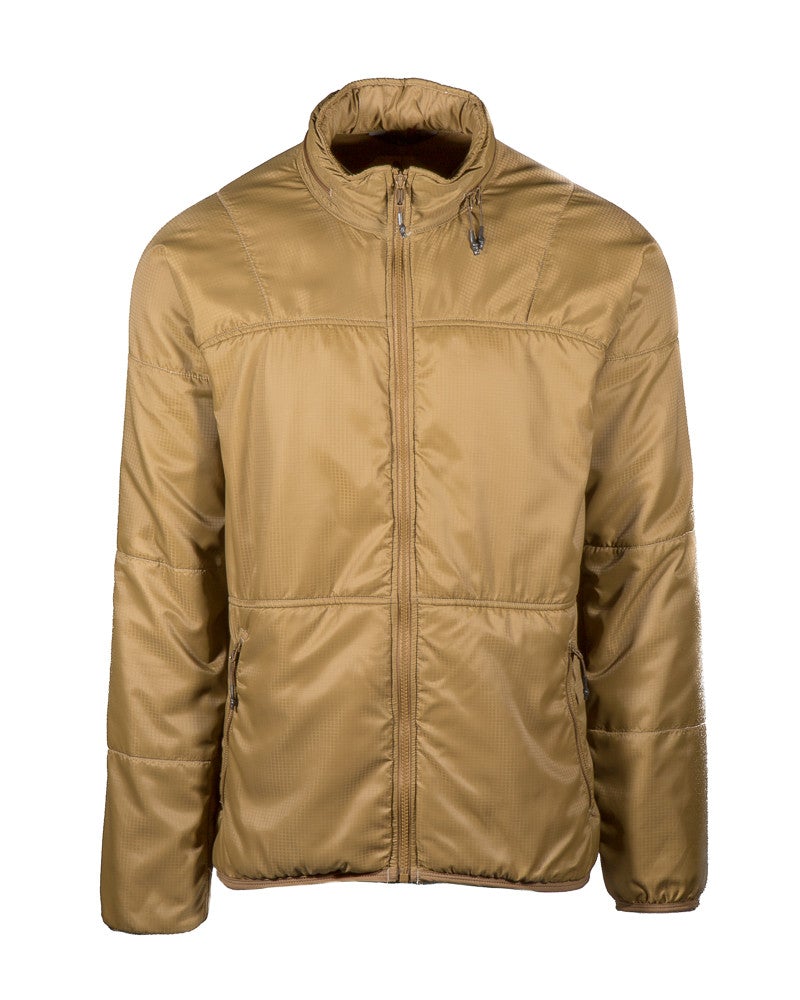 個人装備 BEYOND CLOTHING A3 ALPHA SWEATER M/MC BEYOND - A3 - ALPHA SWEATER - Polartec Alpha Insulation - PNA Surplus