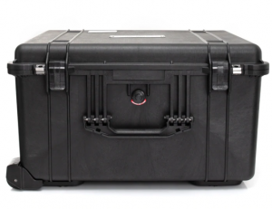 Pelican Heavy Duty Case – Brand New (Might Have Some Slight Cosmetic Damages)