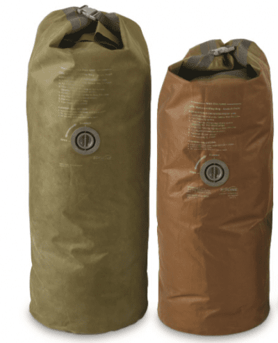 USMC Seal Line Dry Bag /Waterproof ILBE Sack