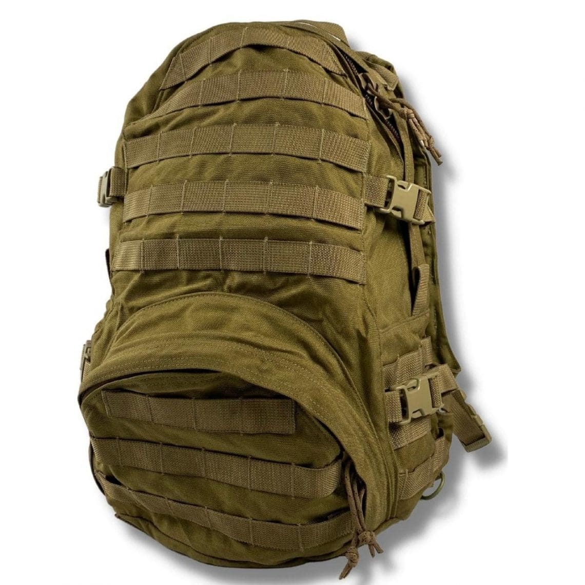 Eagle Industries Patrol Pack Backpack Coyote PNA Surplus