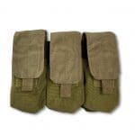 Eagle Triple/Double M4 Mag Pouch