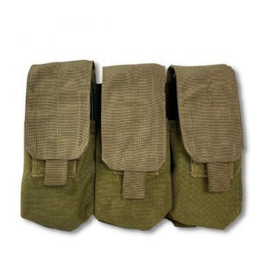 Eagle Triple/Double M4 Mag Pouch