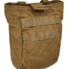 USMC Coyote Mag Dump Pouch