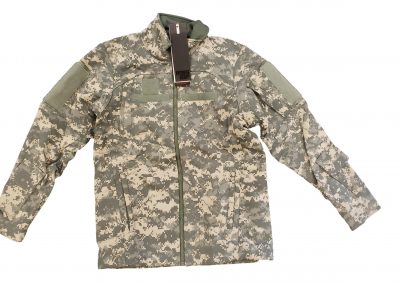 Massif FREE IWOL Army Elements Jackets AEJ