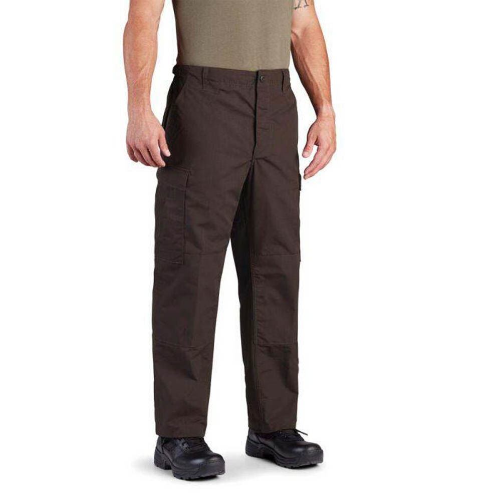 Propper Uniform BDU Trouser – Battle Rip – 65% Polyester / 35% Cotton Ripstop