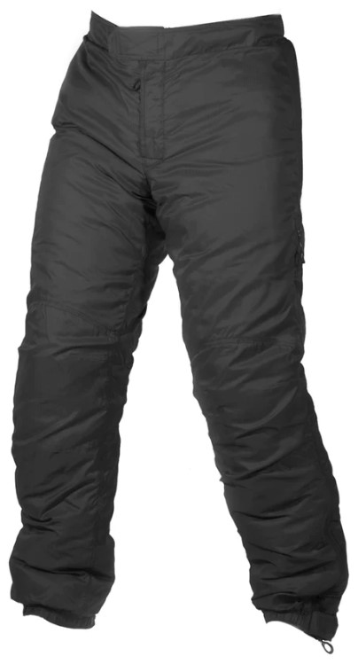 BEYOND – A7 – Cold High Loft Pants