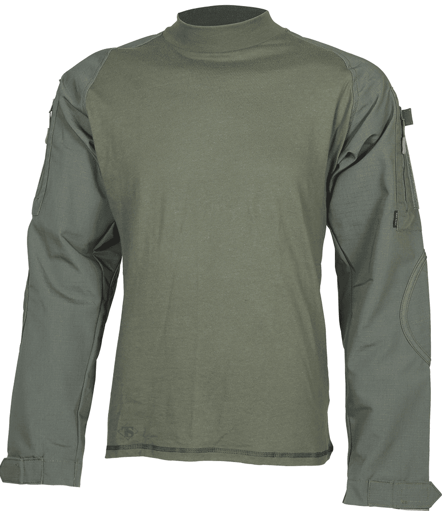 T.R.U.® Tactical Response Combat Shirt