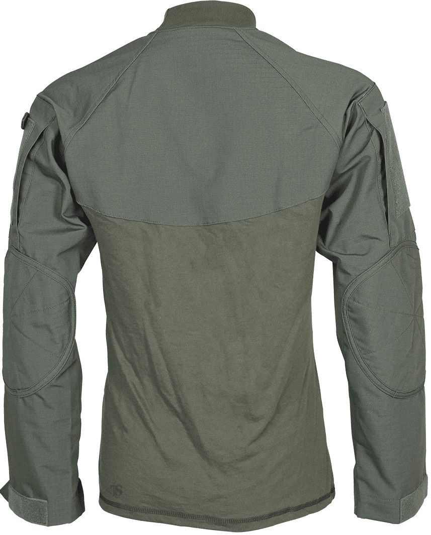 T.R.U.® Tactical Response Combat Shirt