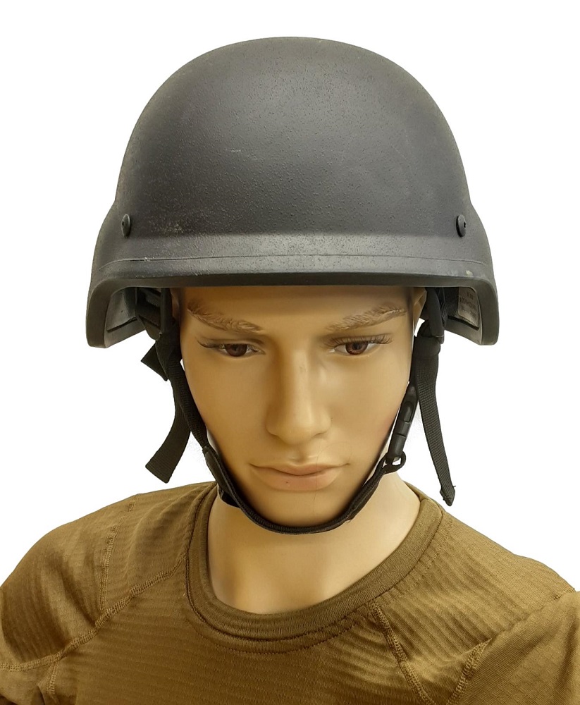 Military Ballistic Helmet Level IIIA Bulletproof Helmet NIJ Level