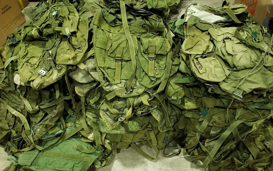 Army Surplus Store Online Tactical Gear PNA Surplus