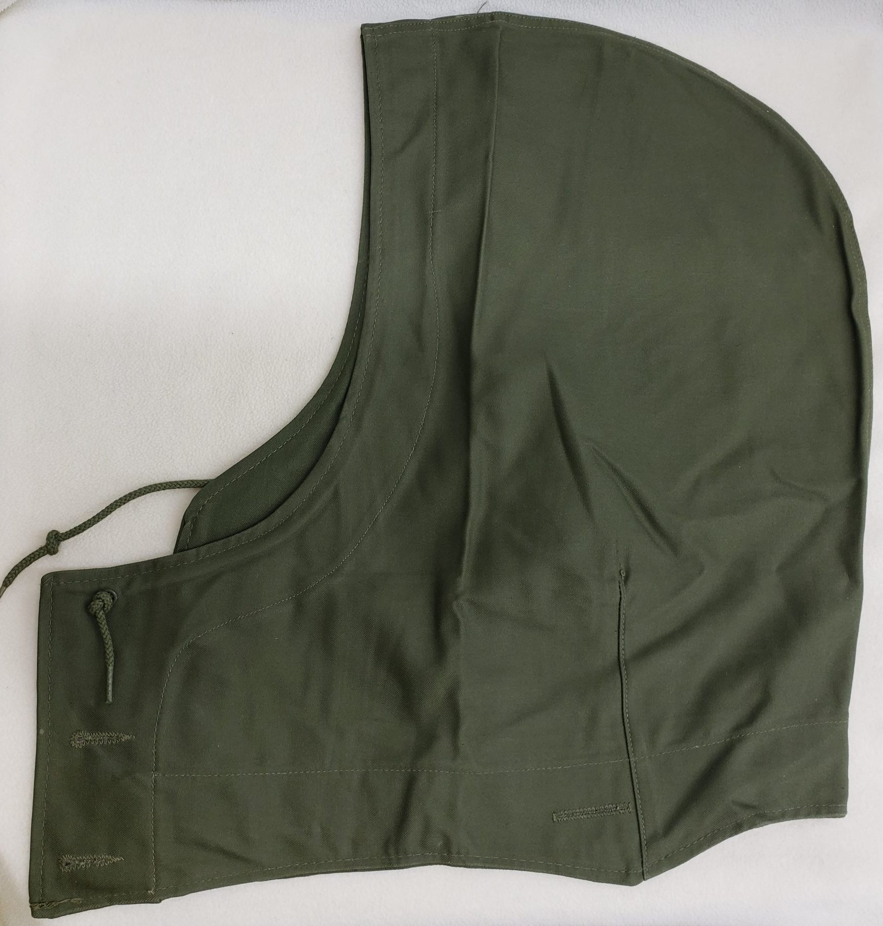 GI M1943 & M1951 Field Jacket Hoods – OD