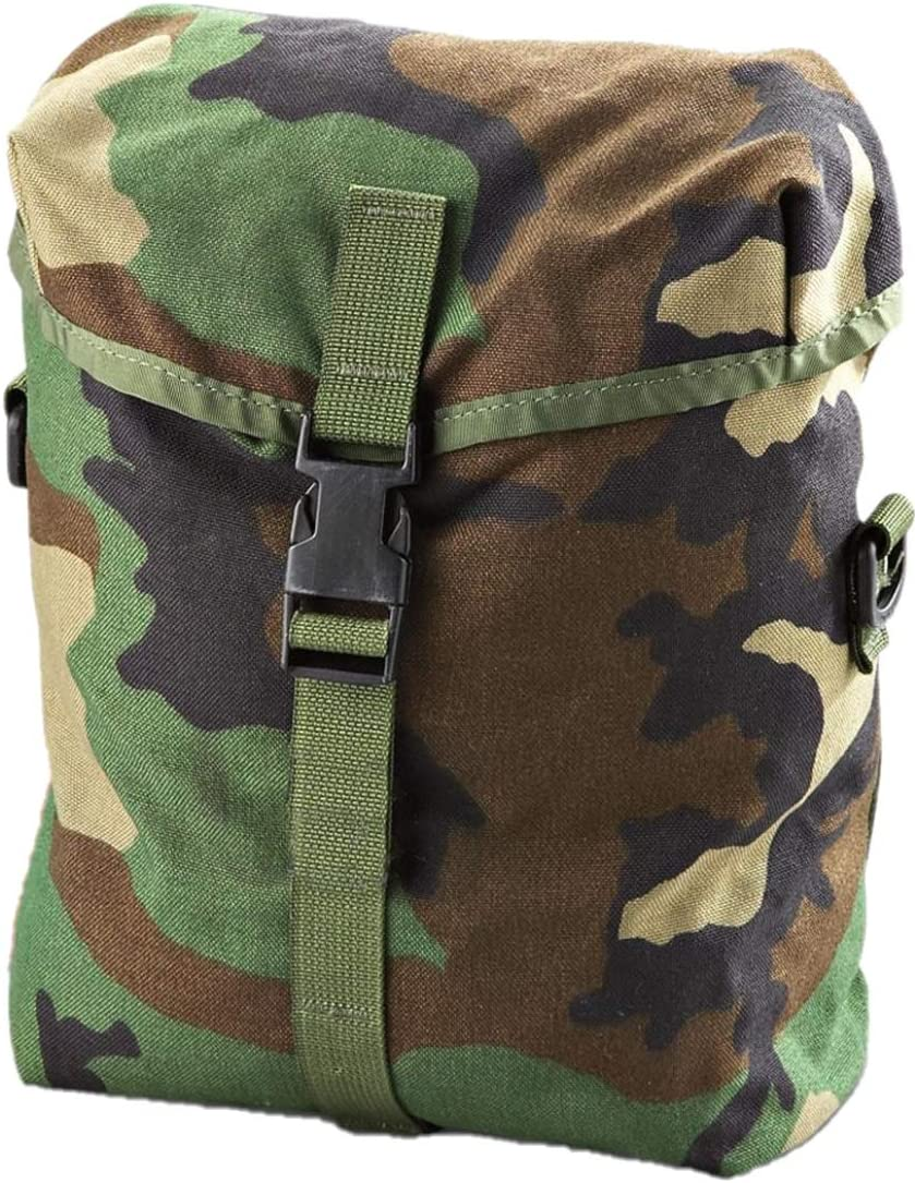 GI Molle Sustainment Pouch