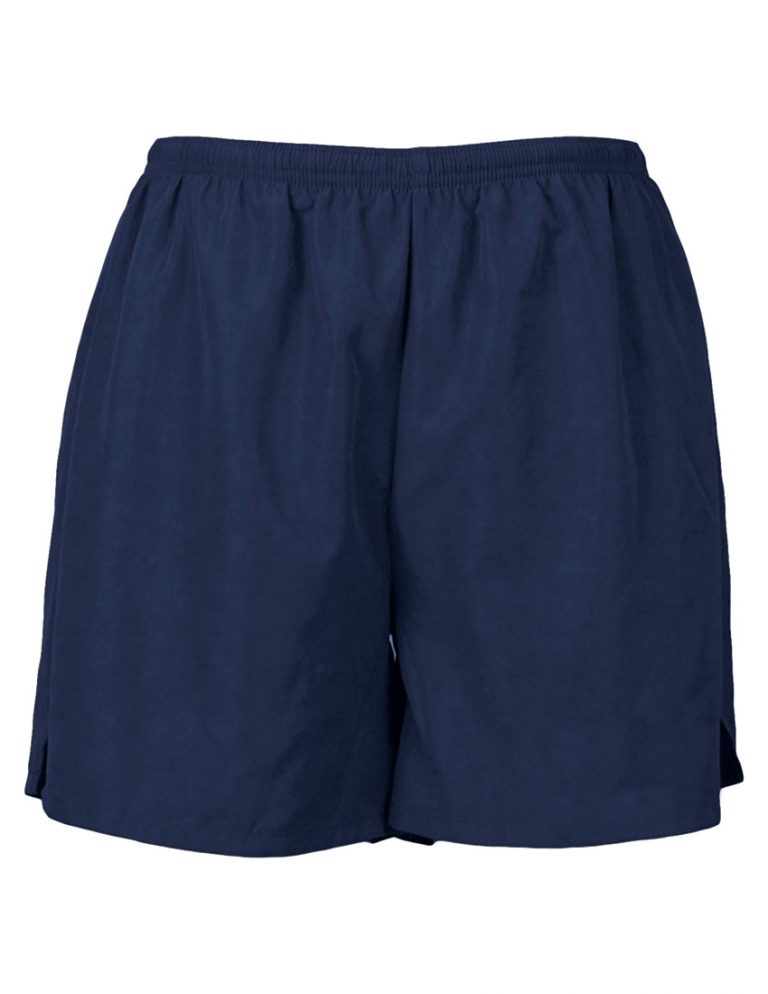 GI Soffe U.S. Navy PT Shorts (No Logo) - PNA Surplus