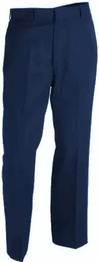 Air Force Men’s Service Dress Blue Classic Fit Trousers