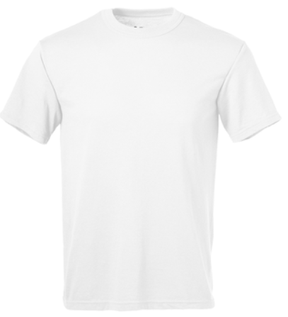 Soffe 50 Poly /50 Cotton T-shirts – IRR