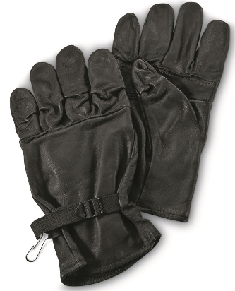 GI D3A Flexor Gloves