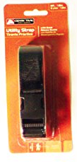 OZARK TRAIL 6 FT. ( 1.8M) Utility Strap With Quick Release Buckle - PNA ...