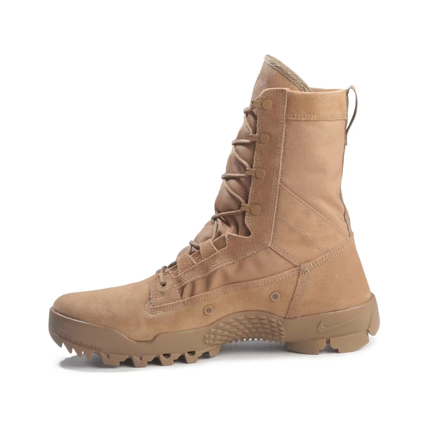 Nike SFB Jungle 8 Inch Leather Boot – Coyote