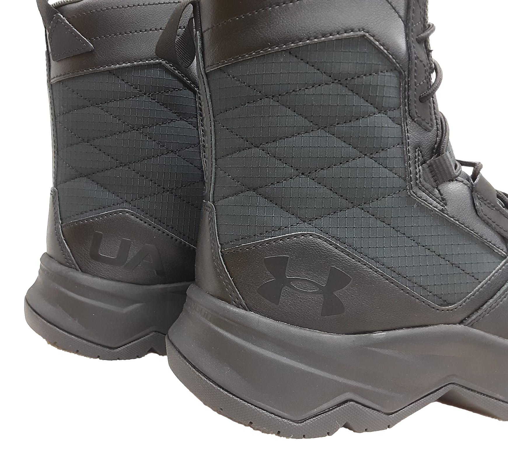 Men’s Under Armour Stellar G2 Protect Tactical Boots