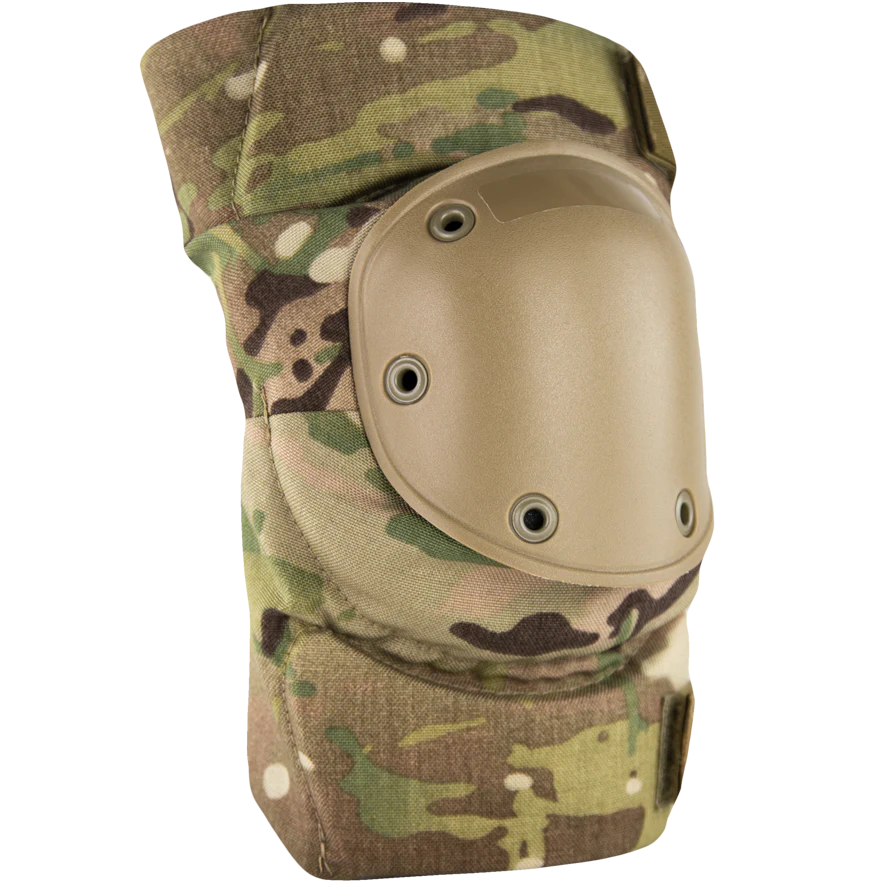 GI Military Issue Knee Pads New Size M PNA Surplus