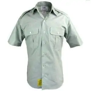 GI Vintage Army & Air Force Regulation Class A Men’s Shirt