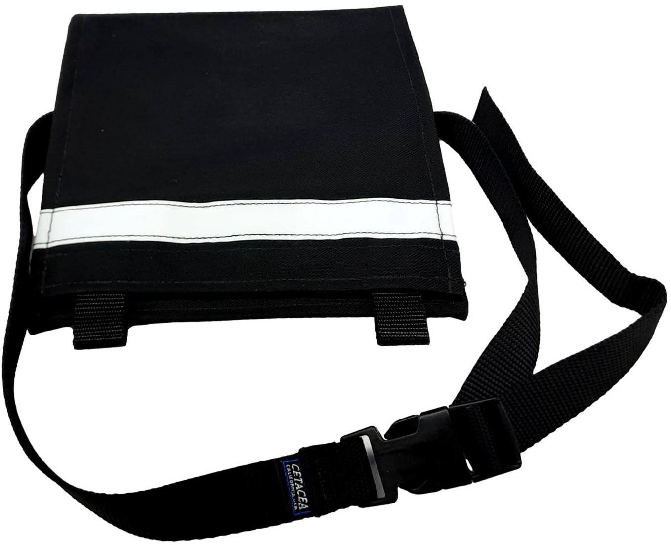 General Purpose  US Made Large Multi Pocket Carrying Pouch