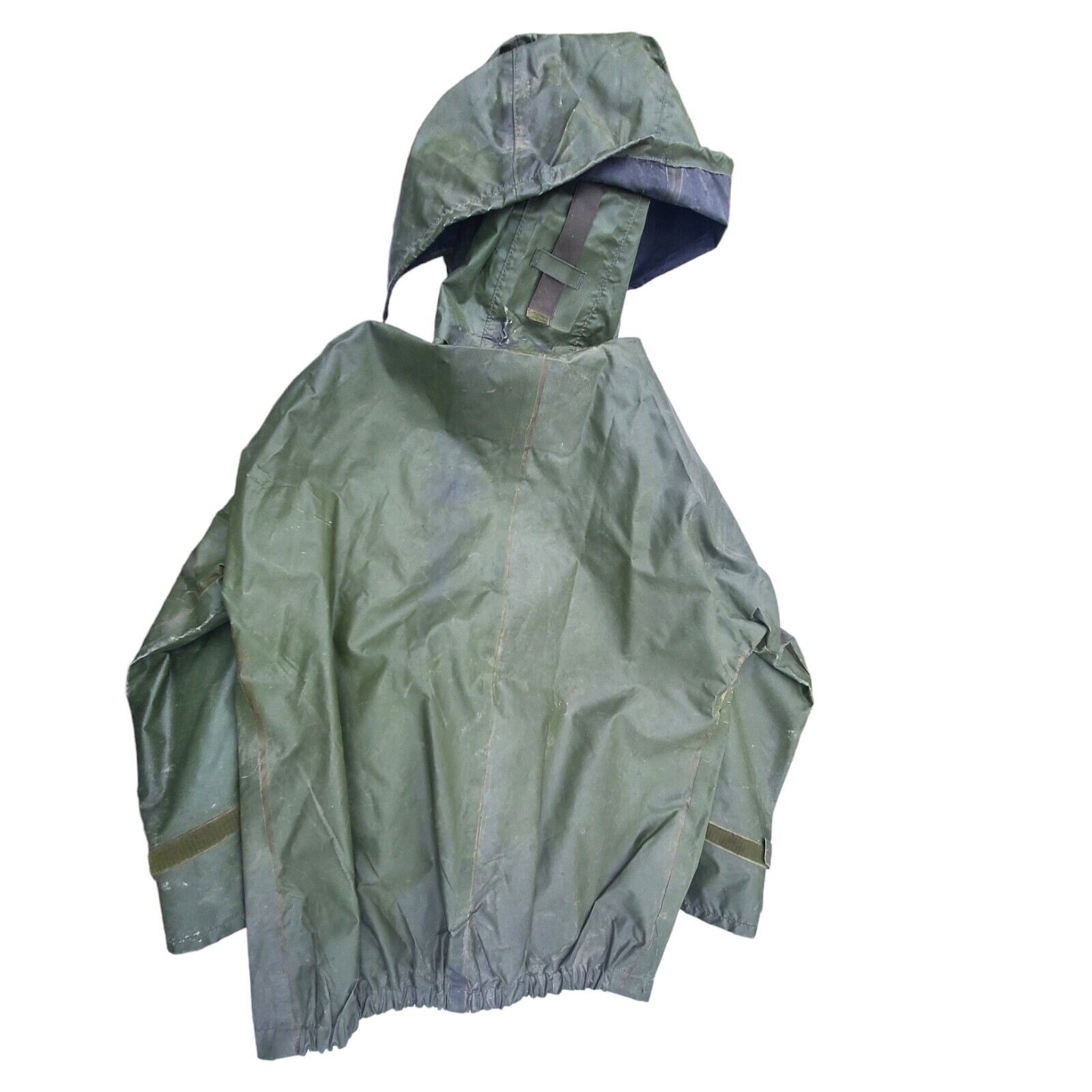 ジャケット・アウター NOS 90s US Army Wet Weather Parka NOS 90s US Army Wet Weather Parka