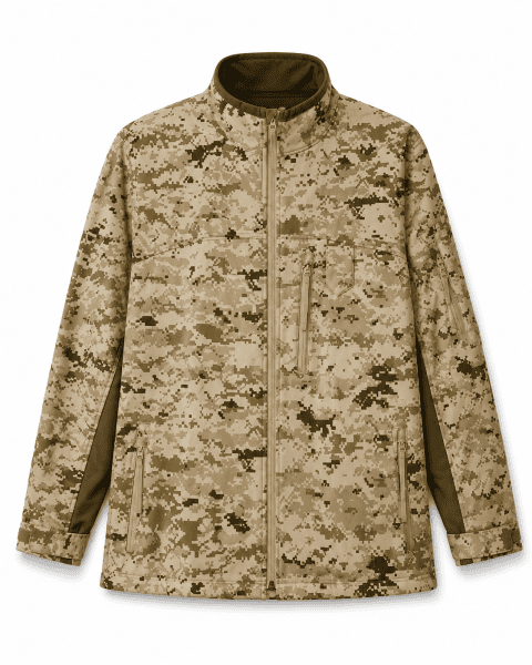 Marine Corps Combat Desert Jacket 180s (CDJ) – Marpat